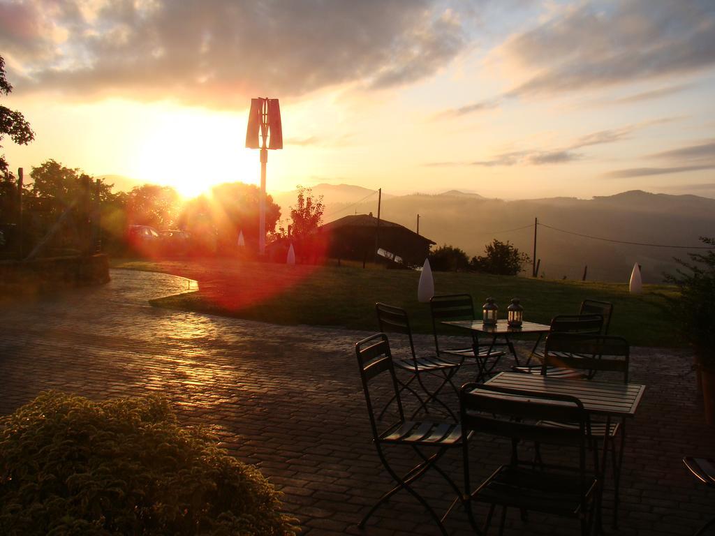 Hotel Urune Muxika ภายนอก รูปภาพ