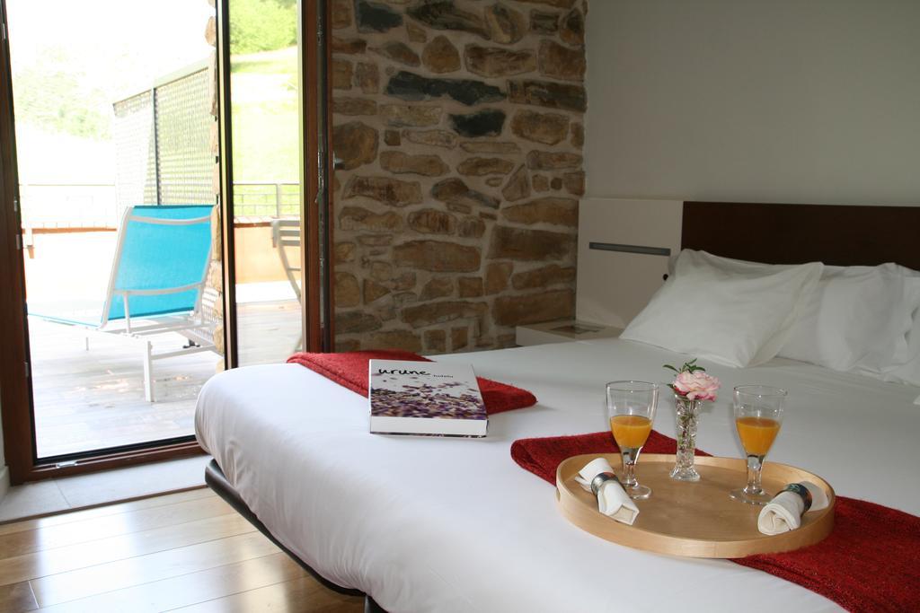 Hotel Urune Muxika ภายนอก รูปภาพ