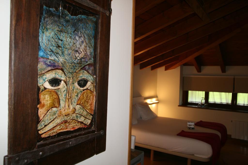 Hotel Urune Muxika ภายนอก รูปภาพ
