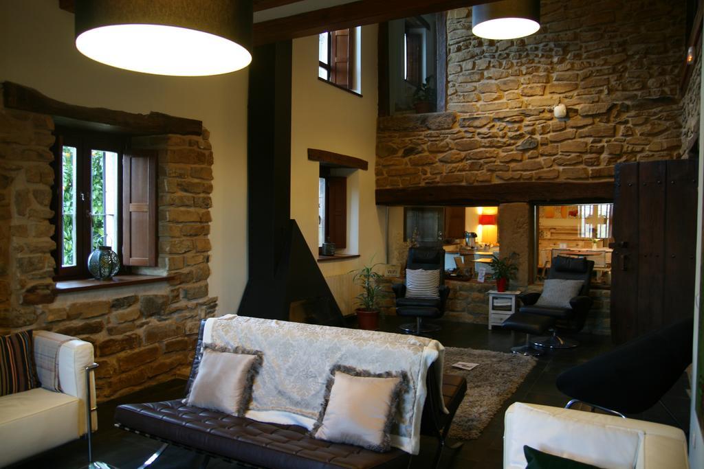 Hotel Urune Muxika ภายนอก รูปภาพ