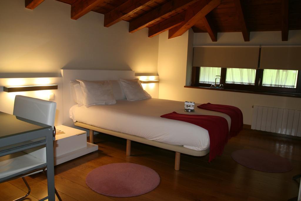 Hotel Urune Muxika ภายนอก รูปภาพ
