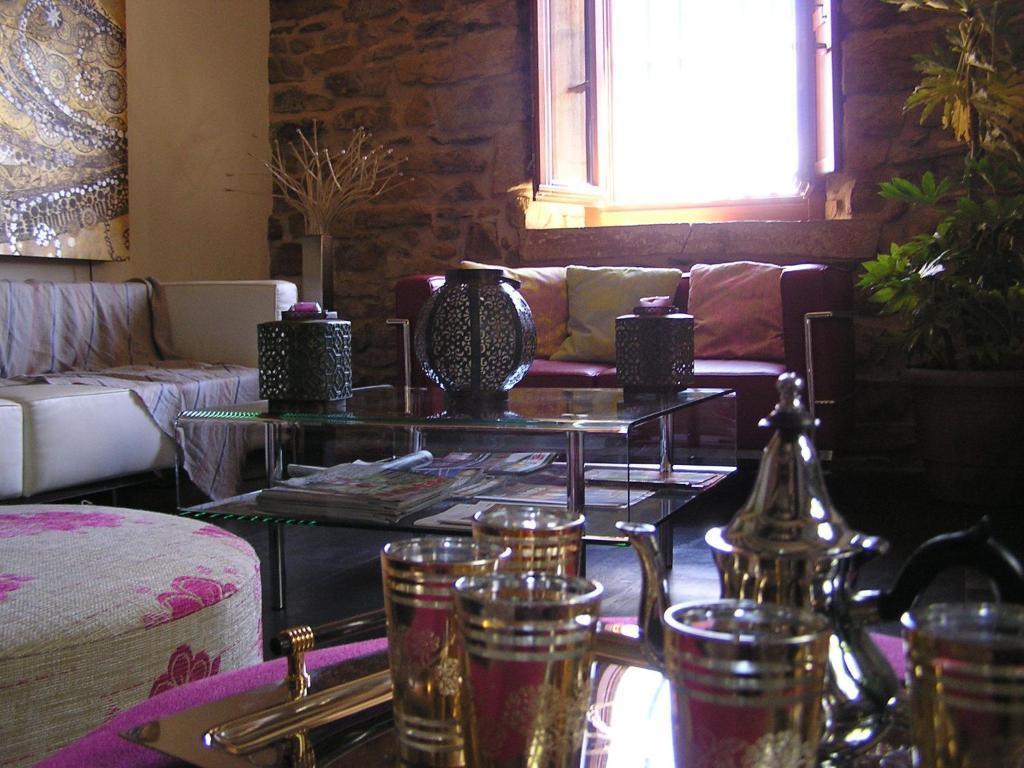 Hotel Urune Muxika ภายนอก รูปภาพ