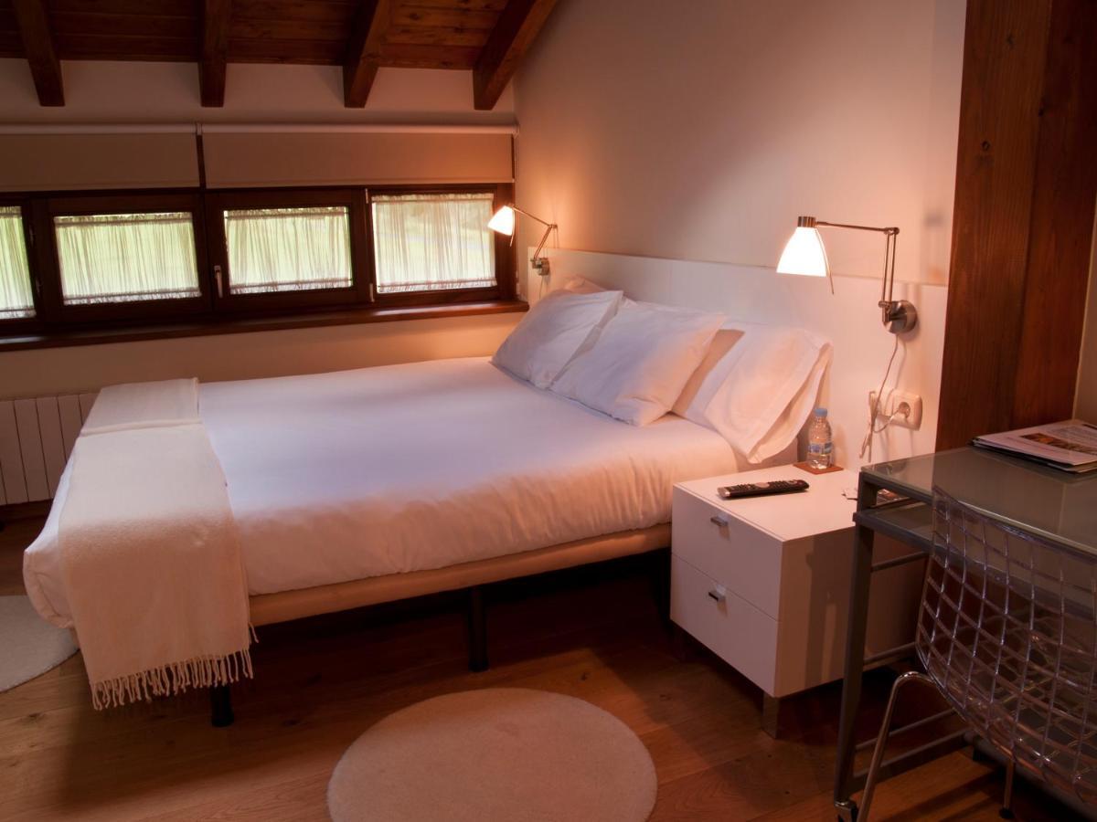 Hotel Urune Muxika ห้อง รูปภาพ